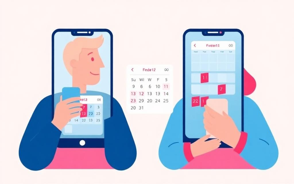 A shared checklist showing travellers, home cities, dates and a budget ceiling